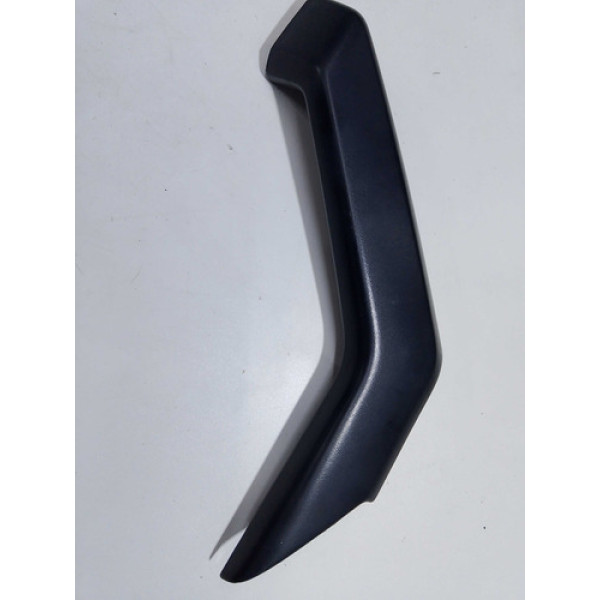 Acabamento Puxador Dianteiro Direita Vw T-cross 2gp867172kj1 Preto