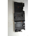Tampa Acabamento Motor C3 207 307 1.6 16v 2011 Original