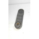 Manivela Vidro Gm Corsa 2007 Original Cinza