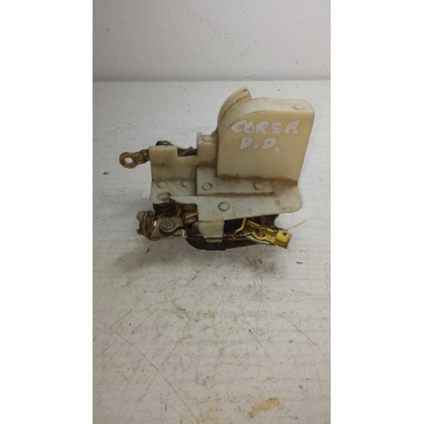 Fechadura Porta Dianteira Direita Corsa 2000 Original