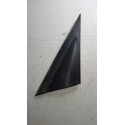 Moldura Retrovisor Direito Gm Prisma 2012 2019 Original Preto