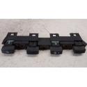 Suporte Interruptor Botão Central Gm Vectra 2008 Original 