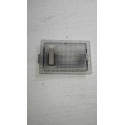 Luz Teto Cortesia Chevrolet Onix 2013 2019 Original