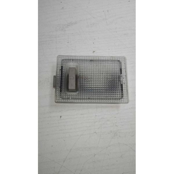 Luz Teto Cortesia Chevrolet Onix 2013 2019 Original