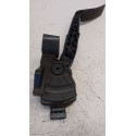 Pedal Acelerador Eletrônico Gm Agile Montana 2014 Original 