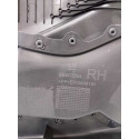 Forro Porta Diant Dir Chevrolet Onix Prisma 2013 Original