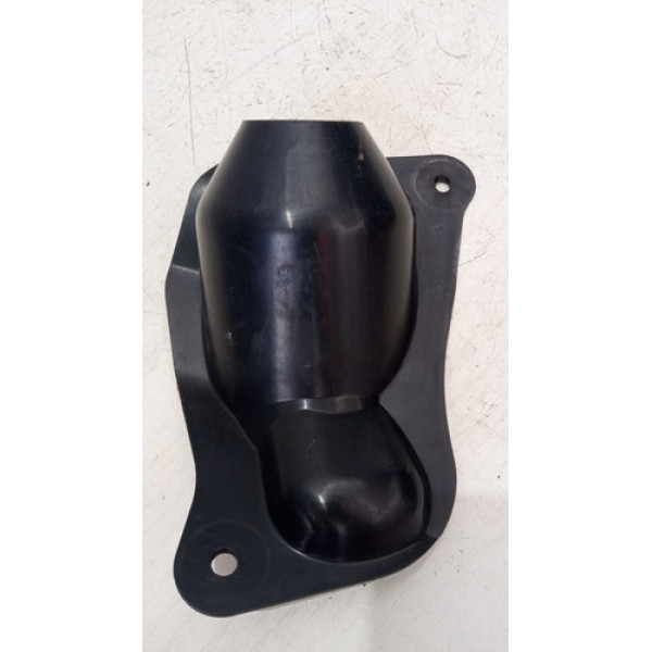 Capa Inferior Coluna Direção Toyota Etios 2016 Original