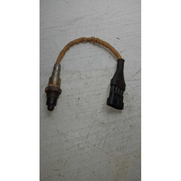 Sonda Lambda Pós Fiat Uno 2017 1.0 Original
