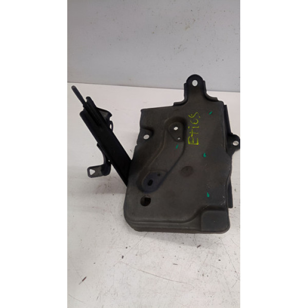 Suporte Bateria Toyota Etios 2017 Original  127v