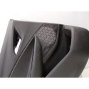 Forro Porta Traseiro Esquerdo Gm Onix 2020 Bcv90330 Lc236 Preto