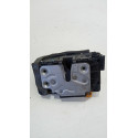 Fechadura Elétrica Porta Gm Onix 2012-2018 Traseira Esquerda