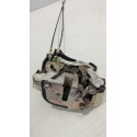 Fechadura Da Porta Dianteira Direita Lancer 2.0 2012