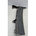 Grade Churrasqueira Capo Direit Agile Montana 11/17 C Avaria Preto Painel