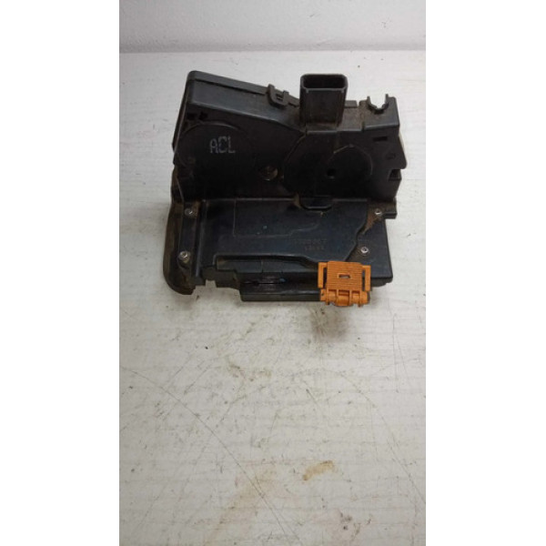 Fechadura Traseira Direita Gm Onix 2013 2019 Original