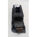 Botão Vidro Traseiro Esquerdo Gm Onix 2010 A 2019 Original