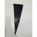 Acabamento Ext Vidro Porta Tras Esq Corsa Classic Sedan 08