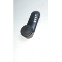 Manivela Vidro Chevrolet Corsa 2008 Original Preto