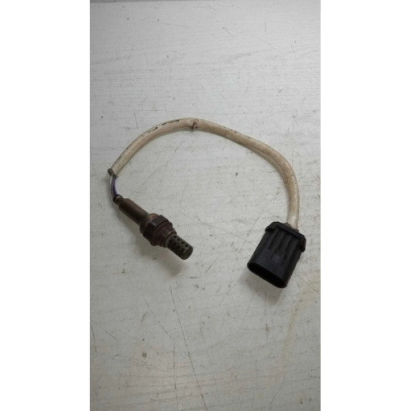 Sonda Lambda Pre Fiat Siena 1.8 8v Flex 2007 2009 Original