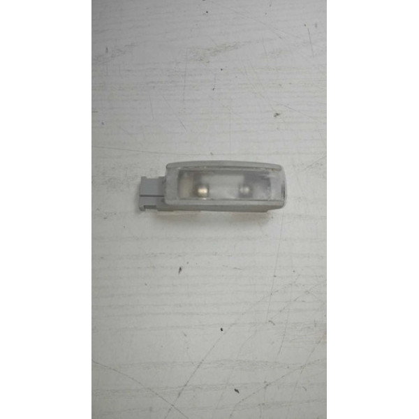 Moldura Luz Teto Quebra Sol Vw Polo 2019 Original