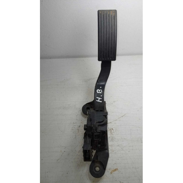 Pedal De Acelerador Hyundai Hb 20 1.6 2016 Original