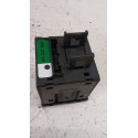 Botão Pisca Alerta Gm Vectra 2008 Original  Preto