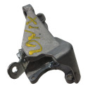 Suporte Bomba Direçao Hidráulica Gm Onix Prisma 2010 A 2019