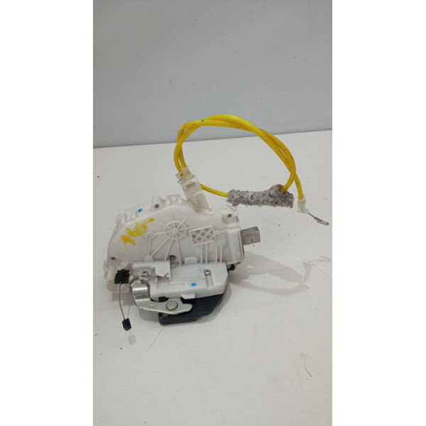 Fechadura Elétrico Lado Direito Saveiro 2016 Original