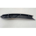 Acabamento Interno Porta Malas Direito Citroen C3 2006 2012
