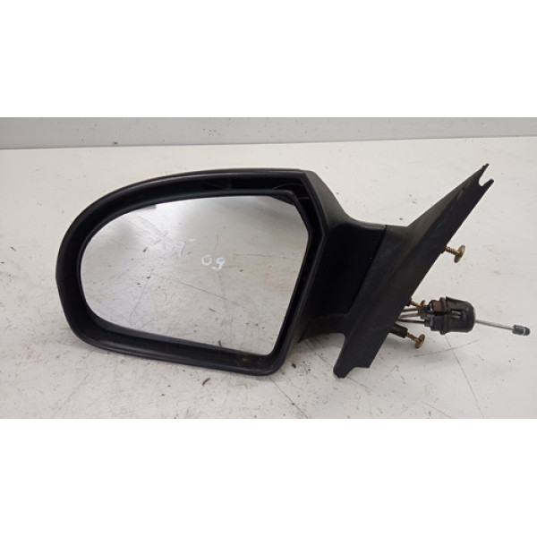 Retrovisor Esquerdo Ford Ka 2010