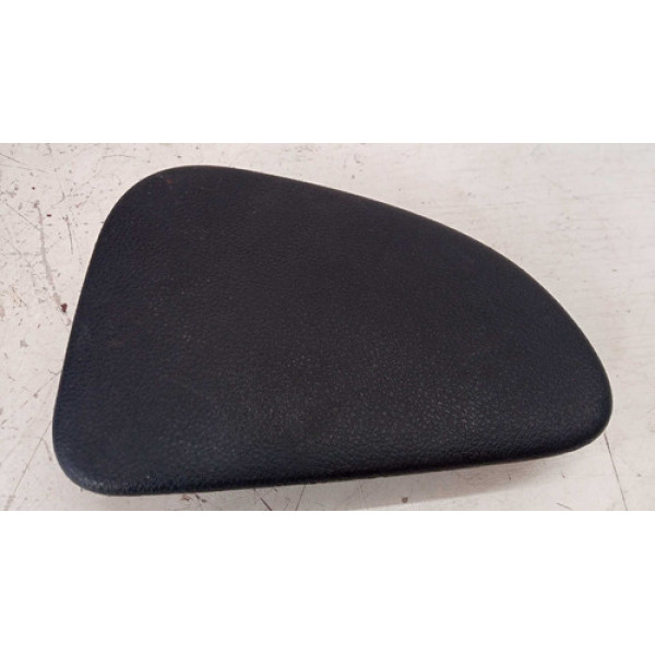 Tampa Lateral Esquerdo Painel Peugeot 207 2006 A 2014
