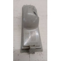 Luz De Placa Chevrolet Onix Prisma 2013 Original 
