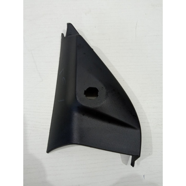 Moldura Retrovisor Interna Argo 2018 Original