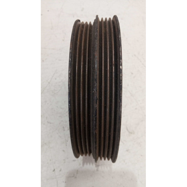 Polia Virabrequim Hyundai Tucson I30 2.0 2011 Original