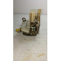Fechadura Porta Dianteira Direita Corsa 2000 Original