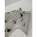 Moldura Coluna Tras Esq Chevrolet Onix Plus26274138
