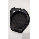 Tela Defletor Altofalante Falante P Gm Onix Alto 2013 A 2015 Preto
