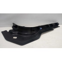 Soleira Dianteira Esquerda Gm Onix Lt Hatch 2019  Preto