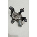 Motor Limpador Traseiro Gm Vectra Gt 2006-11 13105981