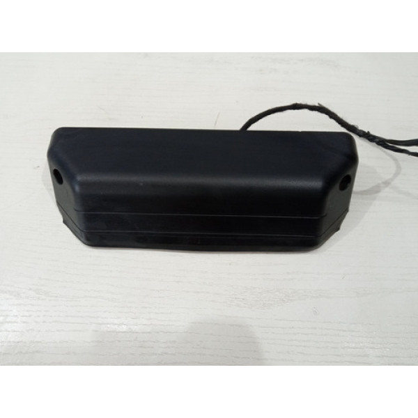 Break Light Luz De Freio Fiat  Uno Vivace C/ Risco