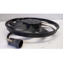 Eletro Ventilador Ventoinha Gm Montana 2016 Original 