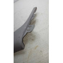 Acabamento Dianteiro Esq Coluna Para-brisa I30 2012 Original Cinza