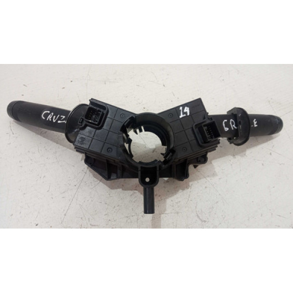 Chave Seta Cruze Hatch 2012 A 2015 Original