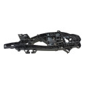 Maçaneta Externa Dianteira Direita Cruze Hatch 2019 Preto Dianteira