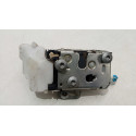 Tranca Fechadura Porta Dianteira Direita Celta 2011 2015 Gm