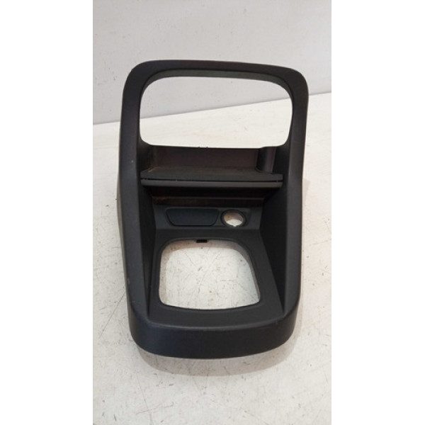 Moldura Console Central Ford Ka 2015 A 2022 Original