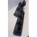 Absorvedor Traseiro Impacto Fiesta Hatch 2008/10 Original