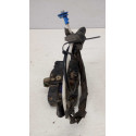 Fechadura Porta Dianteira Esq Astra Zafira 2002 2008 