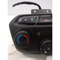 Comando Ar Condicionado Gm Onix Prisma 2013 A 2019