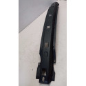 Alma Parachoque Traseiro Gm Corsa 2002 Original 