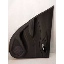 Forro Porta Traseira Esq Chevrolet Onix Prisma 2013 Original
